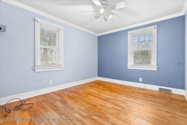 1520 Park Avenue, Lansing, MI 48910