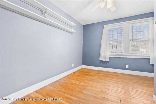 1520 Park Avenue, Lansing, MI 48910