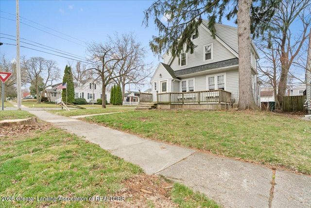 1520 Park Avenue, Lansing, MI 48910