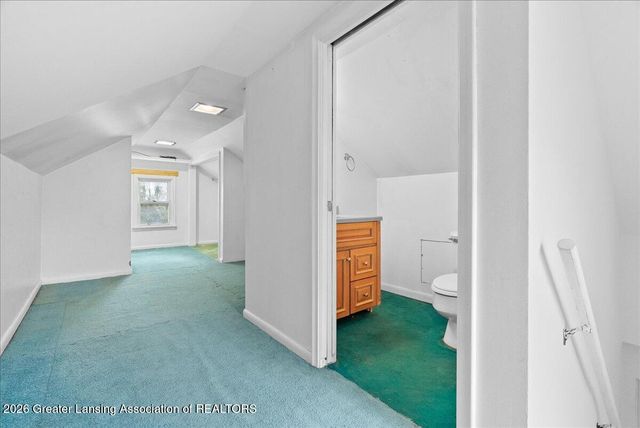 1520 Park Avenue, Lansing, MI 48910