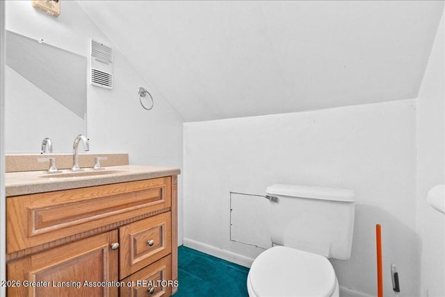 1520 Park Avenue, Lansing, MI 48910