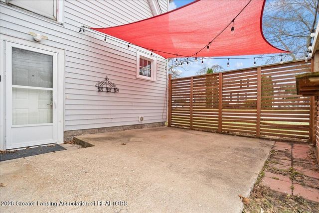 1520 Park Avenue, Lansing, MI 48910