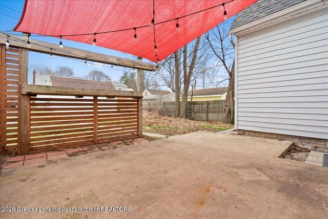 1520 Park Avenue, Lansing, MI 48910