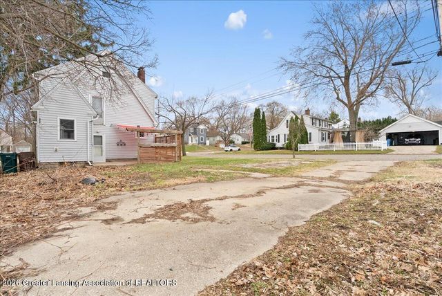 1520 Park Avenue, Lansing, MI 48910