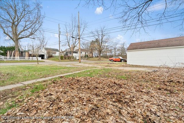 1520 Park Avenue, Lansing, MI 48910