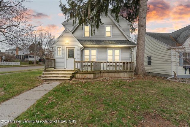 1520 Park Avenue, Lansing, MI 48910