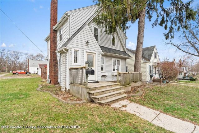 1520 Park Avenue, Lansing, MI 48910