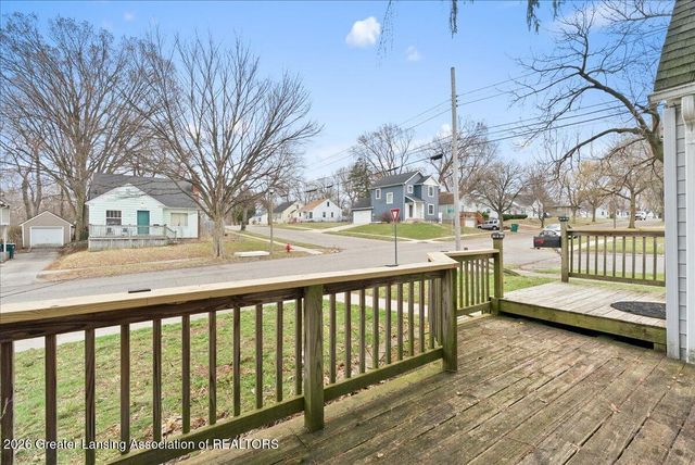 1520 Park Avenue, Lansing, MI 48910