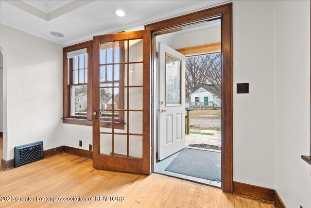 1520 Park Avenue, Lansing, MI 48910