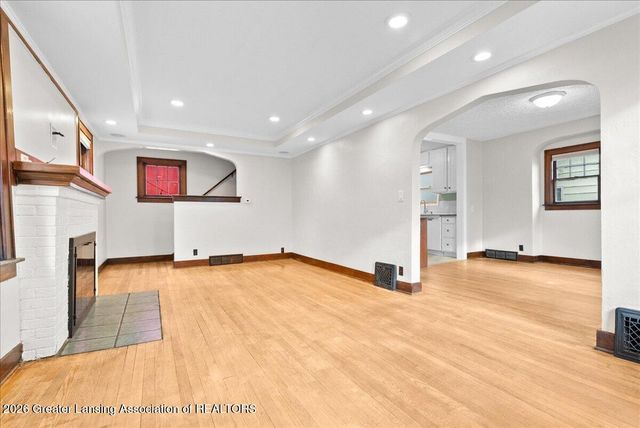 1520 Park Avenue, Lansing, MI 48910