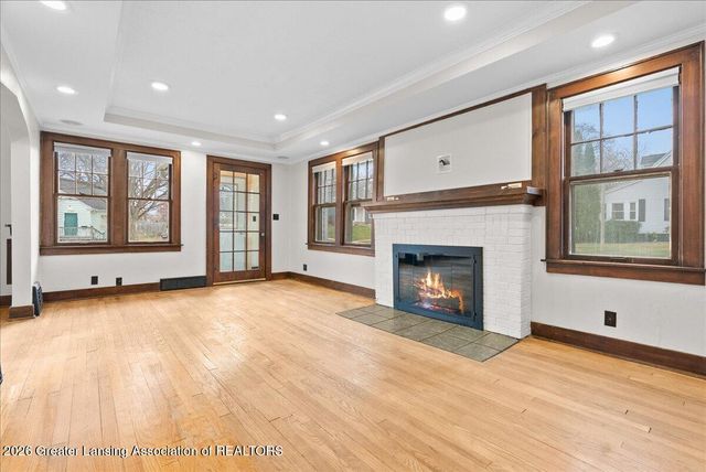 1520 Park Avenue, Lansing, MI 48910