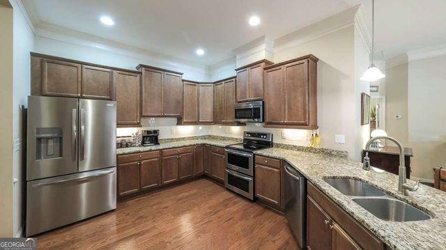 1701 Haven Circle, Douglasville, GA 30135