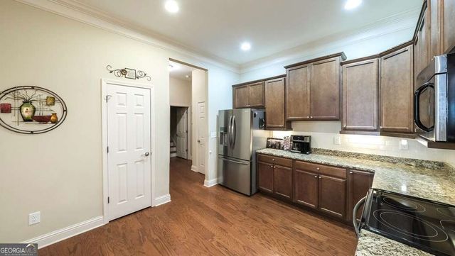 1701 Haven Circle, Douglasville, GA 30135