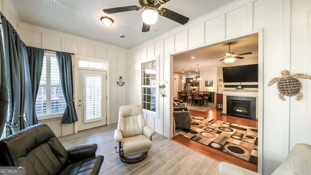 1701 Haven Circle, Douglasville, GA 30135