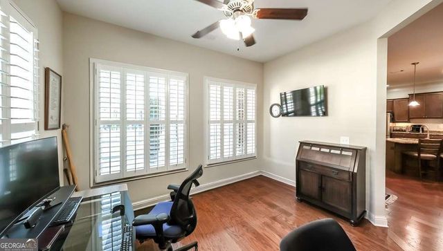 1701 Haven Circle, Douglasville, GA 30135