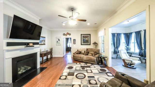1701 Haven Circle, Douglasville, GA 30135
