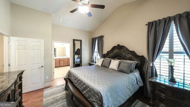 1701 Haven Circle, Douglasville, GA 30135