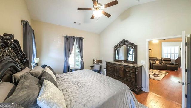 1701 Haven Circle, Douglasville, GA 30135