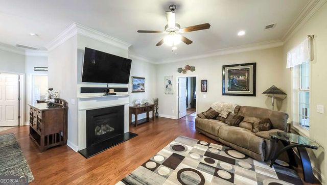 1701 Haven Circle, Douglasville, GA 30135