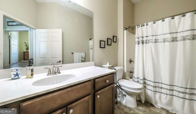 1701 Haven Circle, Douglasville, GA 30135