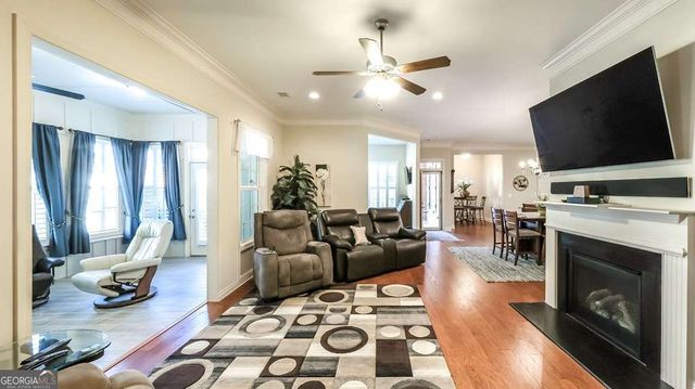 1701 Haven Circle, Douglasville, GA 30135