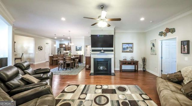 1701 Haven Circle, Douglasville, GA 30135