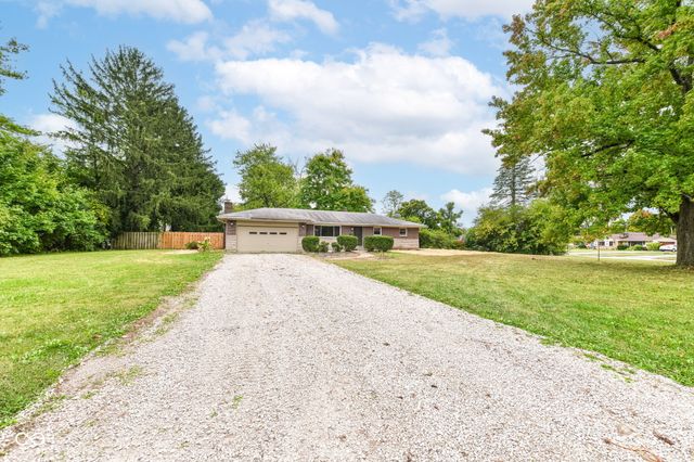 6211 E 55th Place, Indianapolis, IN 46226