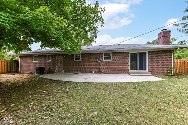6211 E 55th Place, Indianapolis, IN 46226