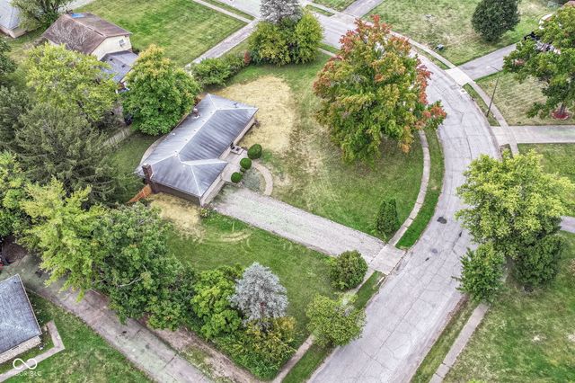 6211 E 55th Place, Indianapolis, IN 46226