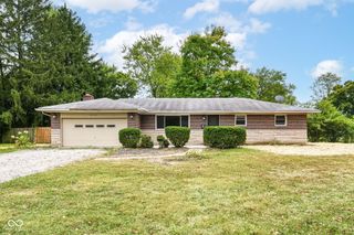 6211 E 55th Place, Indianapolis, IN 46226