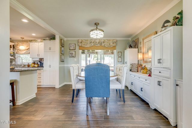 119 Dover Lane, Bristol, TN 37620