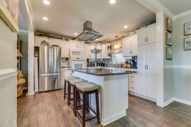 119 Dover Lane, Bristol, TN 37620