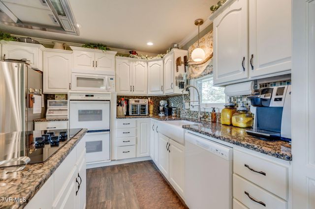 119 Dover Lane, Bristol, TN 37620