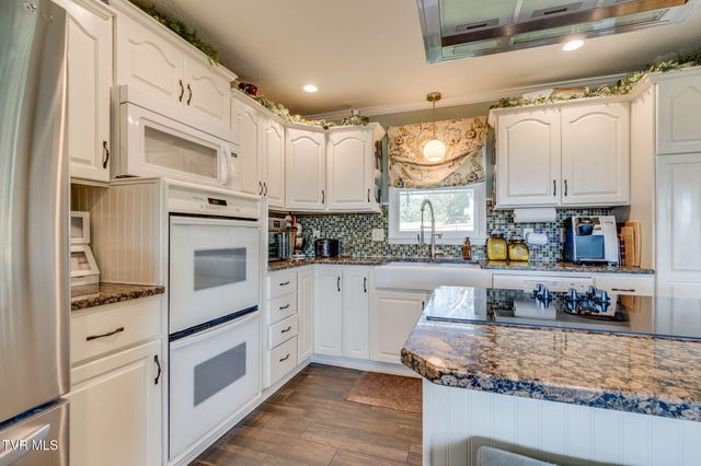 119 Dover Lane, Bristol, TN 37620