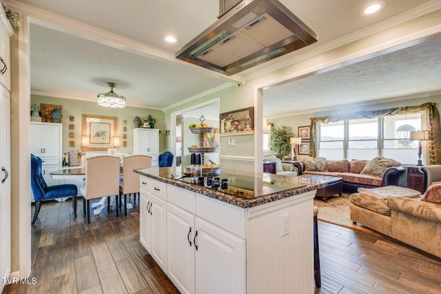 119 Dover Lane, Bristol, TN 37620