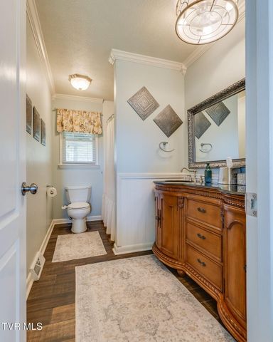 119 Dover Lane, Bristol, TN 37620