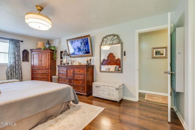 119 Dover Lane, Bristol, TN 37620
