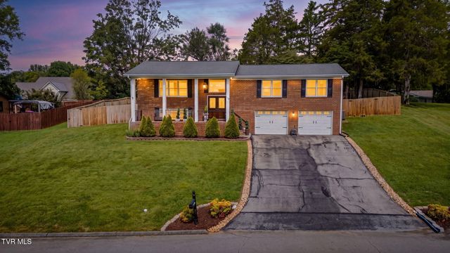 119 Dover Lane, Bristol, TN 37620