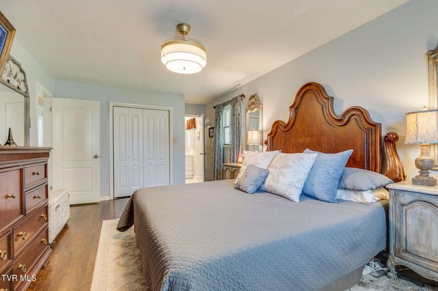 119 Dover Lane, Bristol, TN 37620