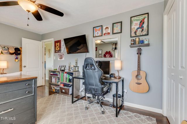 119 Dover Lane, Bristol, TN 37620