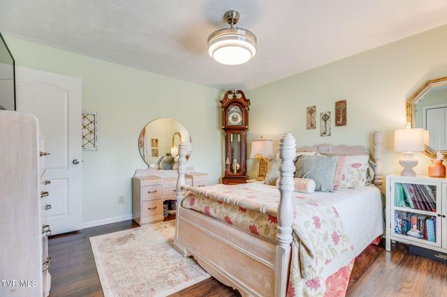 119 Dover Lane, Bristol, TN 37620