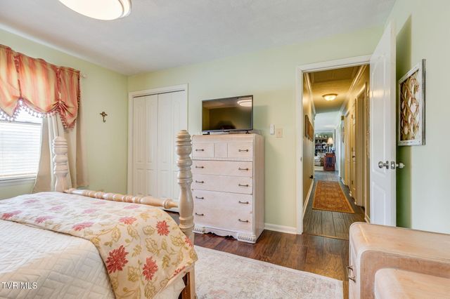 119 Dover Lane, Bristol, TN 37620