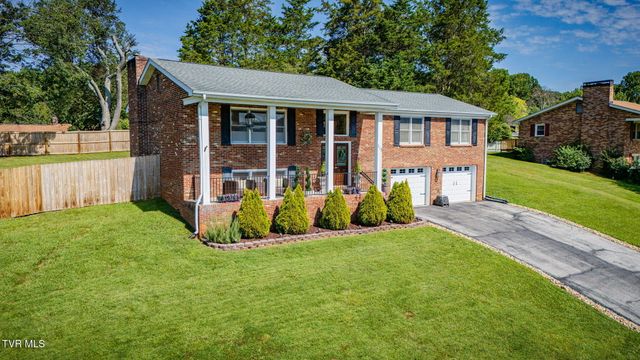 119 Dover Lane, Bristol, TN 37620