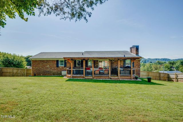 119 Dover Lane, Bristol, TN 37620