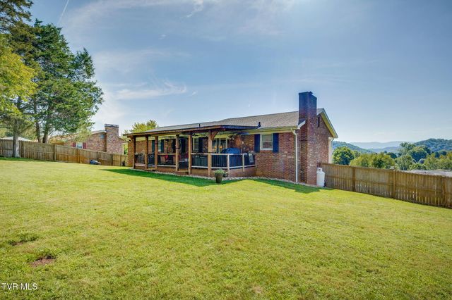 119 Dover Lane, Bristol, TN 37620