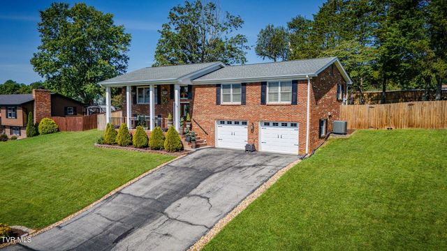 119 Dover Lane, Bristol, TN 37620