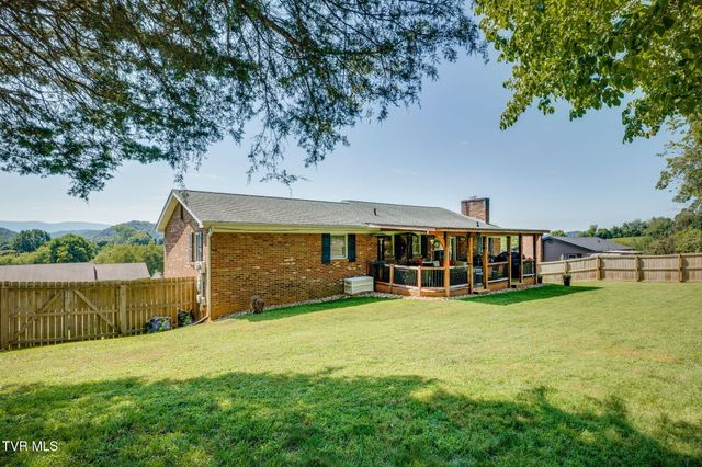 119 Dover Lane, Bristol, TN 37620