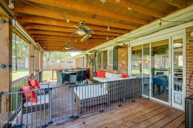 119 Dover Lane, Bristol, TN 37620
