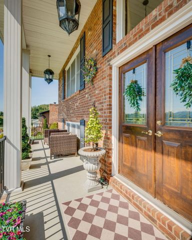 119 Dover Lane, Bristol, TN 37620