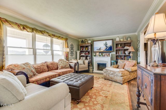 119 Dover Lane, Bristol, TN 37620